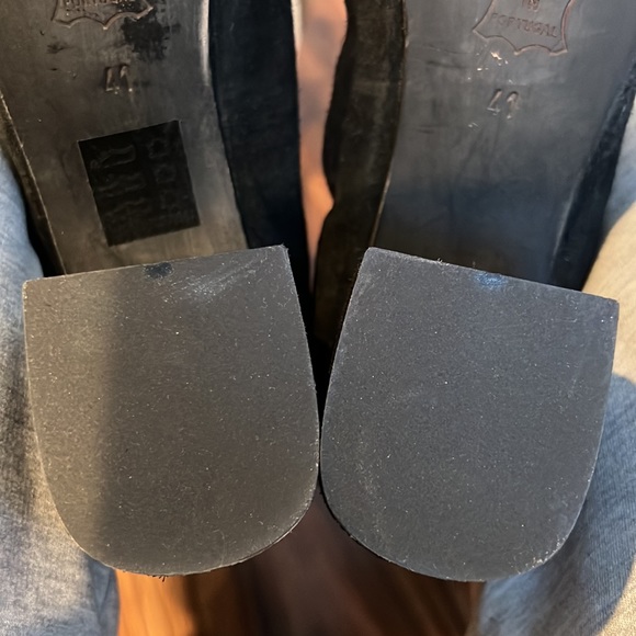 NWOT Free People Cecile Boots - Picture 14 of 15